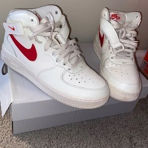 Nike Mid Sneakers